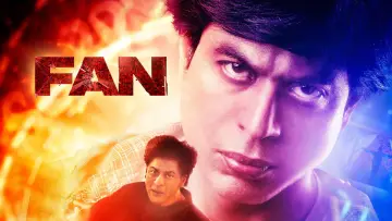 Задник до фильму"Fan" #709238