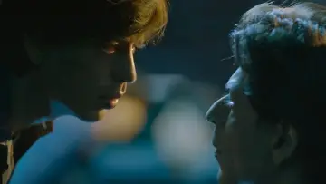 Задник до фильму"Fan" #709239