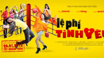 Задник до фильму"Lệ Phí Tình Yêu" #1174837