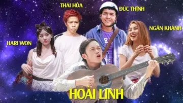 Ma Dai постер