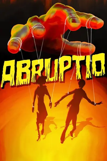 Abruptio постер