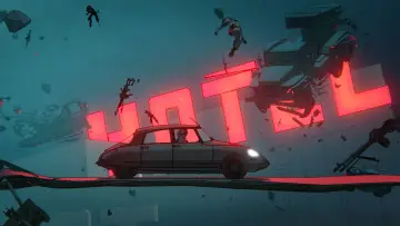 Задник до фильму"Another Day of Life" #476999