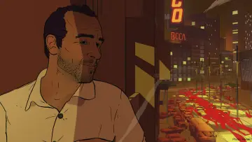 Задник до фильму"Another Day of Life" #477002