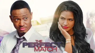 Задник до фильму"The Perfect Match" #143914