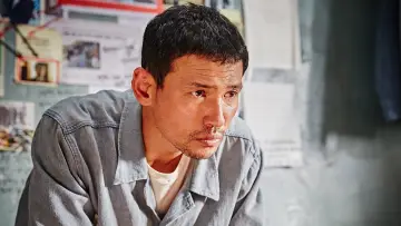 Задник до фильму"검사외전" #1023694