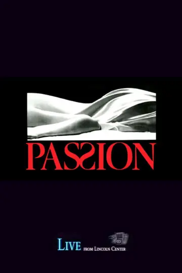 Постер до фильму"Passion" #705788