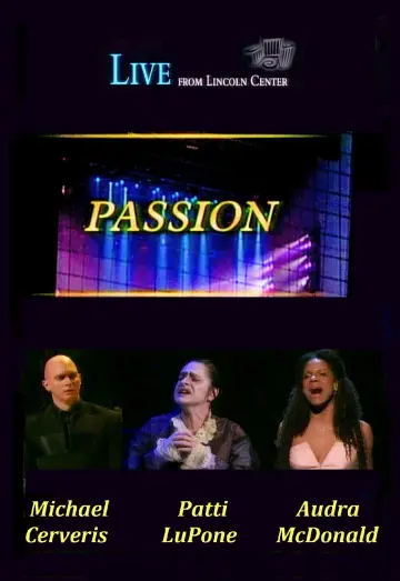 Passion