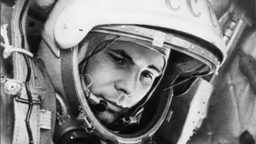 Задник до фільму "Space Race" #641834
