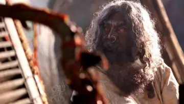 Задник до фільму "రాజు గారి గది" #1148614