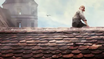 Задник до фільму "Nebel im August" #1860487