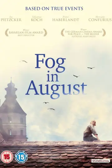 Постер до фільму "Nebel im August" #1860499