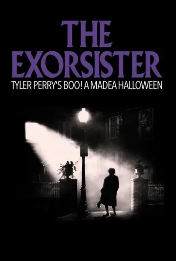 Постер до фильму"Boo! A Madea Halloween" #1008171