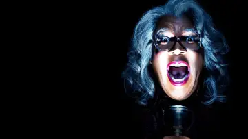 Задник до фильму"Boo! A Madea Halloween" #345337
