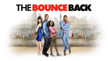 Задник до фильму"The Bounce Back" #1101762