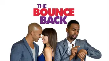 Задник до фильму"The Bounce Back" #1101763