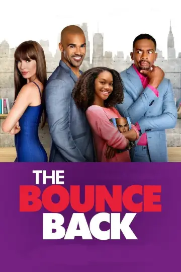 Постер до фильму"The Bounce Back" #1101770