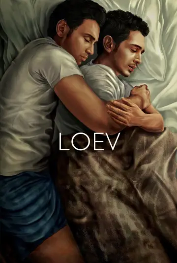 Постер до фильму"Loev" #673540