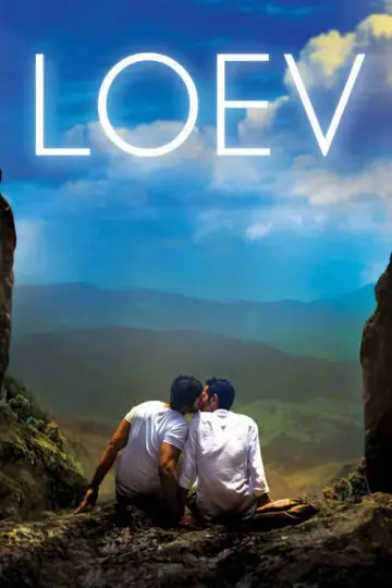 Постер до фильму"Loev" #673544