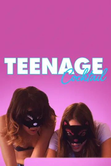 Постер до фильму"Teenage Cocktail" #1115404