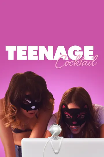 Постер до фильму"Teenage Cocktail" #1115405