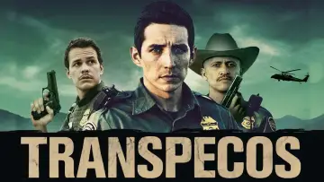 Задник до фильму"Transpecos" #713976