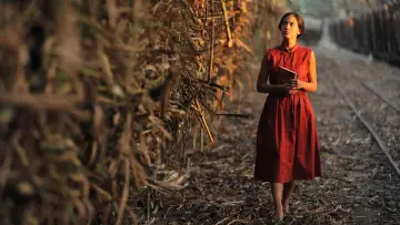 Задник до фільму "Aach... Aku Jatuh Cinta" #1144752