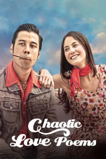 Постер до фільму "Aach... Aku Jatuh Cinta" #1144755