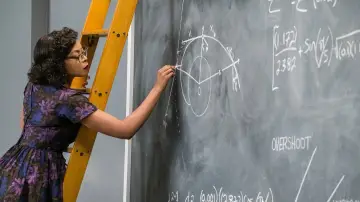 Задник до фильму"Приховані фігури" #179062