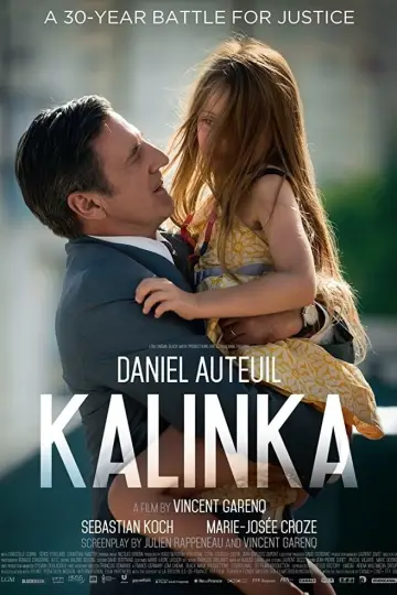 Постер до фильму"Au nom de ma fille" #359804