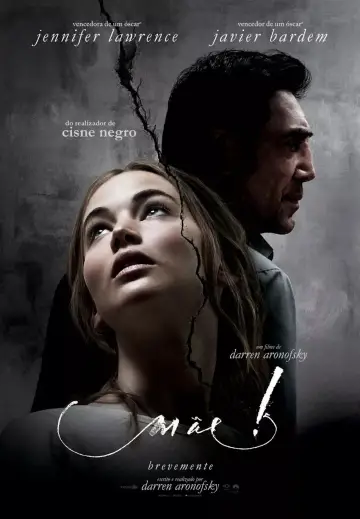 Постер до фильму"Мати!" #627305