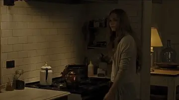 Задник до фильму"Мати!" #844676