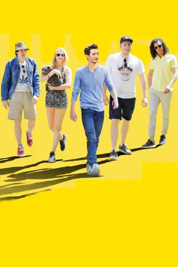 Five