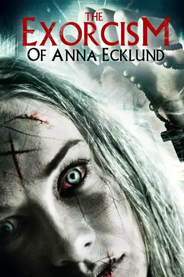 The Exorcism of Anna Ecklund постер