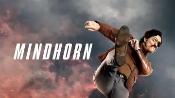 Задник до фильму"Mindhorn" #1075696