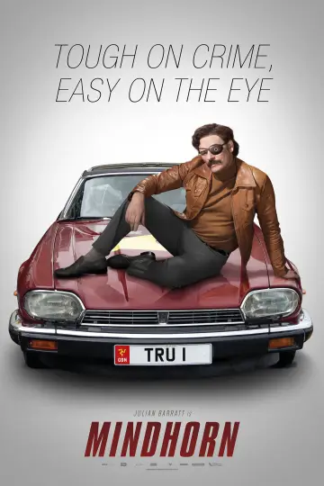 Постер до фильму"Mindhorn" #1075701