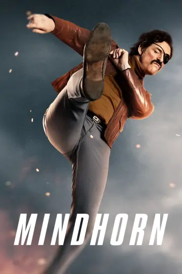 Постер до фильму"Mindhorn" #1075703