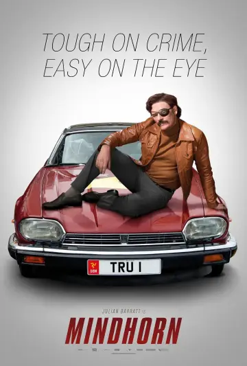 Постер до фильму"Mindhorn" #1075705