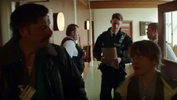 Задник до фильму"Mindhorn" #433637