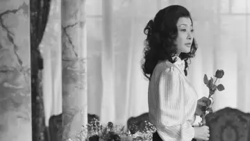 Задник до фильму"軽井沢夫人" #1091135