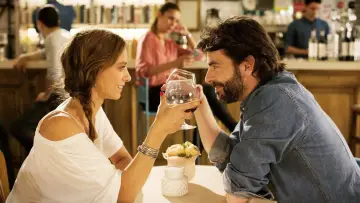 Задник до фильму"Nuestros amantes" #1040570