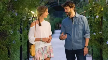 Задник до фильму"Nuestros amantes" #1040572