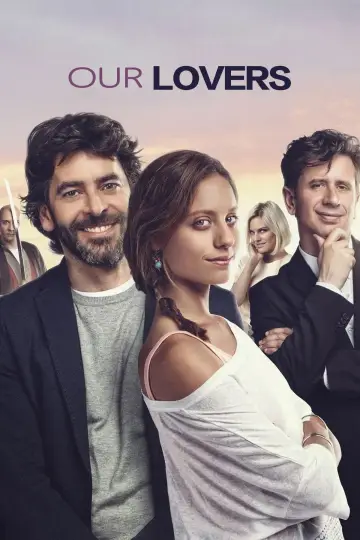 Постер до фильму"Nuestros amantes" #1040577