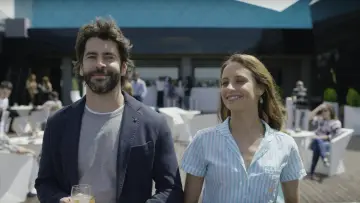 Задник до фильму"Nuestros amantes" #402083