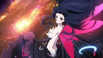 Задник до фильму"アクセル・ワールド INFINITE∞BURST" #428693