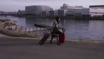 Задник до фильму"リップヴァンウィンクルの花嫁" #1072051
