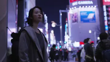 Задник до фильму"リップヴァンウィンクルの花嫁" #1072058