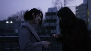 Задник до фильму"リップヴァンウィンクルの花嫁" #1072068