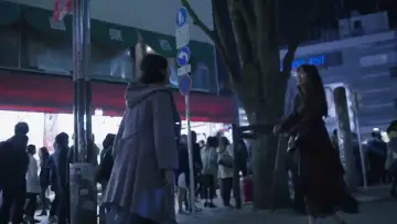 Задник до фильму"リップヴァンウィンクルの花嫁" #1072077