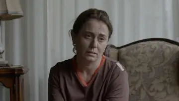 Toz Bezi постер