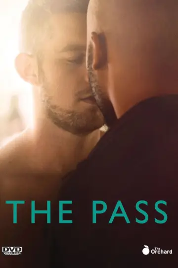 Постер до фильму"The Pass" #1119749